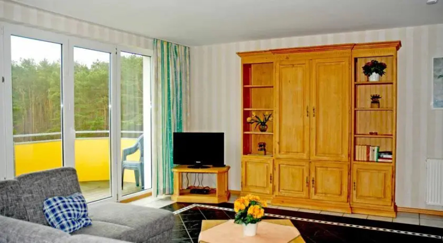 Ferienhaus Strand 18