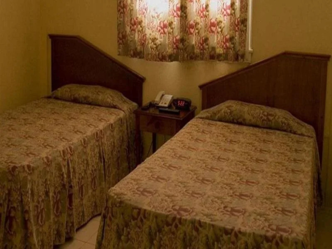 Hotel Lincoln