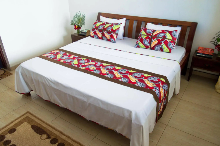 Paradise Resort Apartments