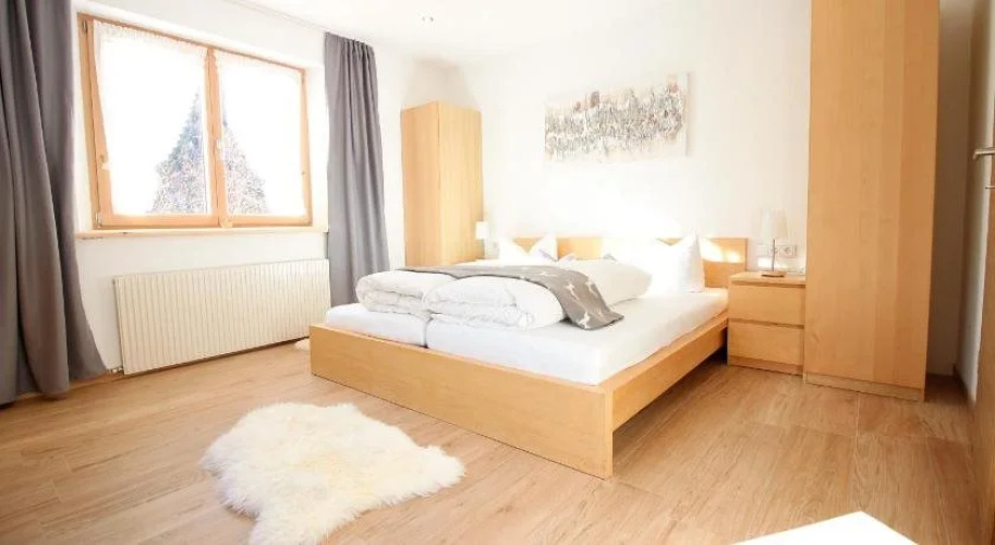 Ferienhaus Piz Lad