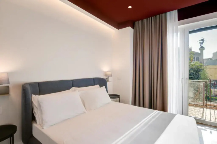 Well Suites - Piazza dei Martiri