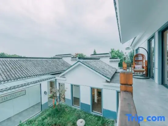 Yiyuan Xiangquan Hostel