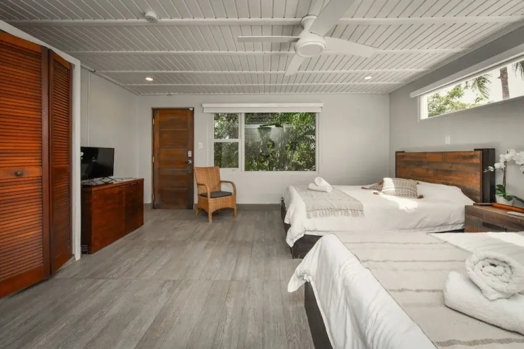 Aloe B&B