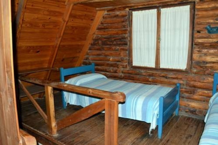 Cabañas Umantulen