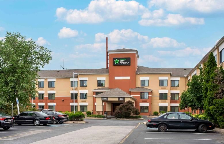 Extended Stay America Newark Christiana Wilmington photo 19