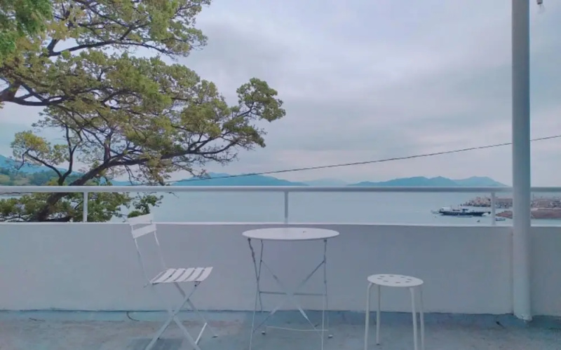 Yeosu Mosageum Pension