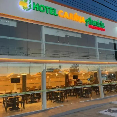 Imagen del hotel