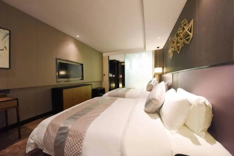 Chengdu Shangcai Youran Hotel