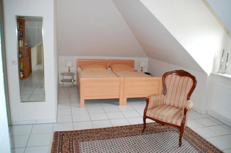 Privatzimmer Ehrhardt Nr.2 - [#12319]