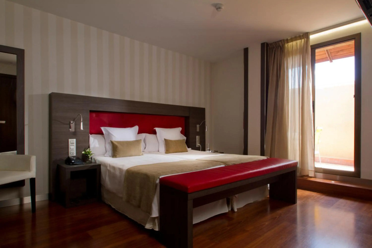 Hotel Oasis