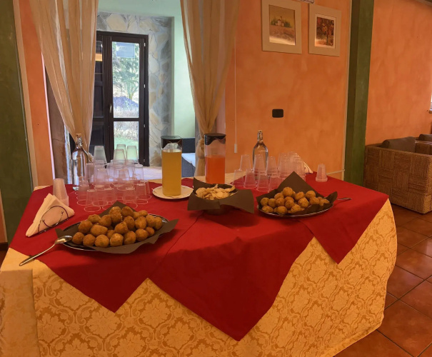 Hotel Alisma