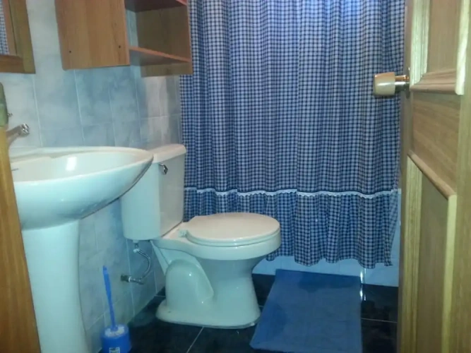 4 Bedrooms Comfort Cottage with balcony