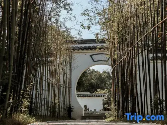 Yiyuan Xiangquan Hostel