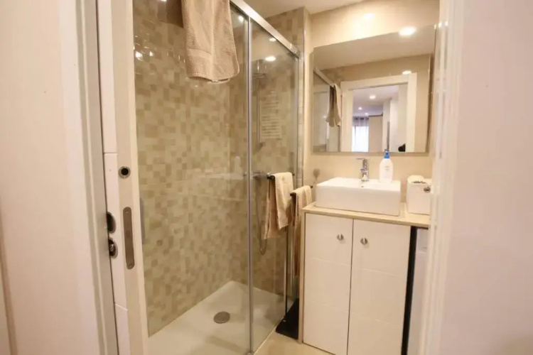 Apartamento Oviedo Las Palomas
