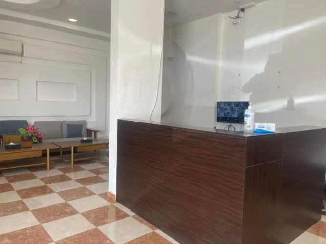 Imagen del hotel