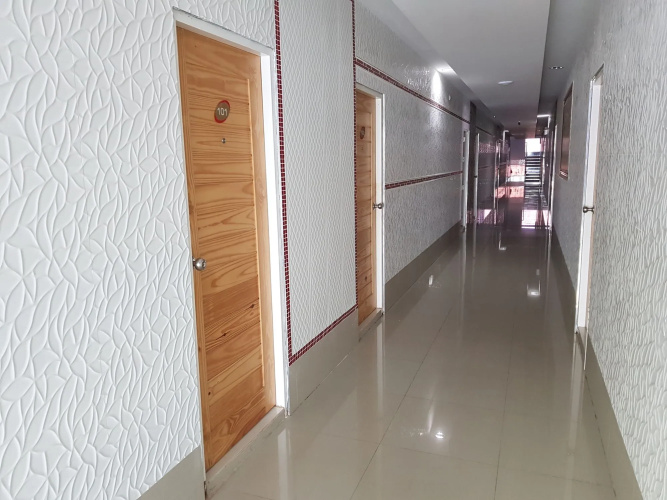 Veerakit Grand Hotel Udon Thani