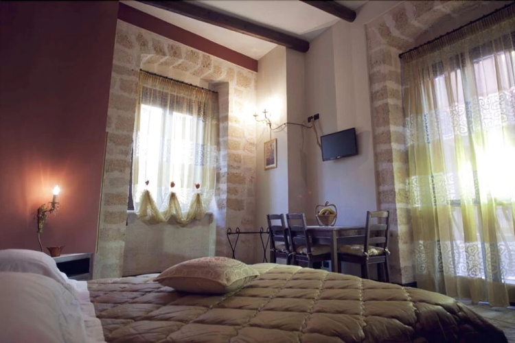 MeApulia Bed & Breakfast