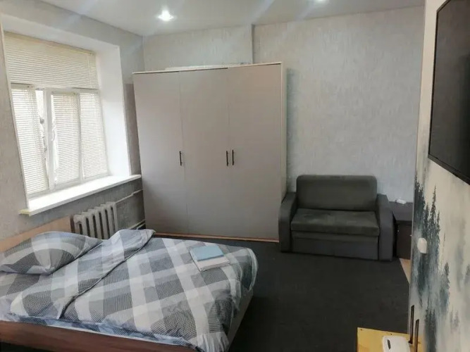 Фотография номера квартиры Апартаменты Трешка на Кирова