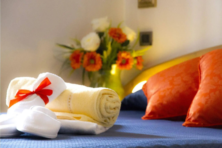 Albergo Cappello e Cadore