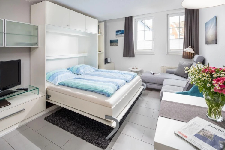 Appartement 18