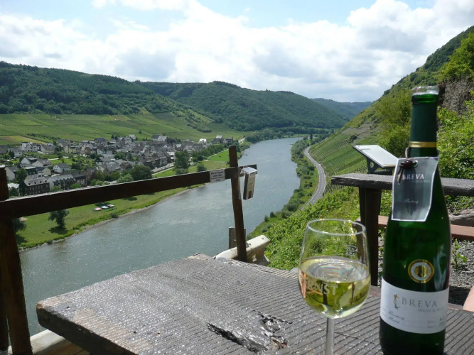 Zur Winzergenossenschaft