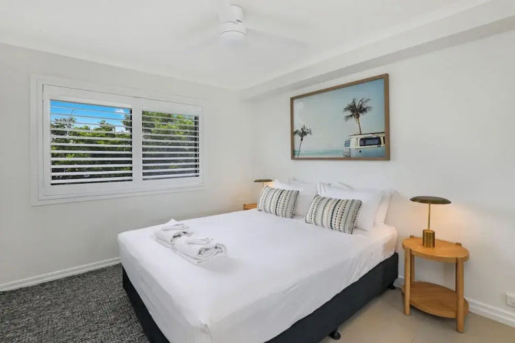 Oceanside Apartment - LAMER9
