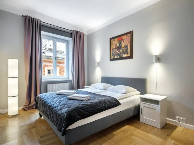 Apartments Rynek Glowny