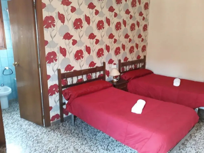 Hostal Alcorisa