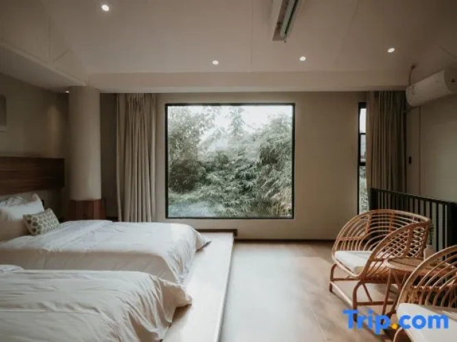 Family Duplex Apartment