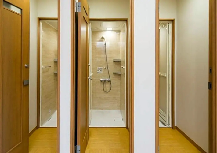 Ryokan Hostel Gion Dormitory - Vacation STAY 55342
