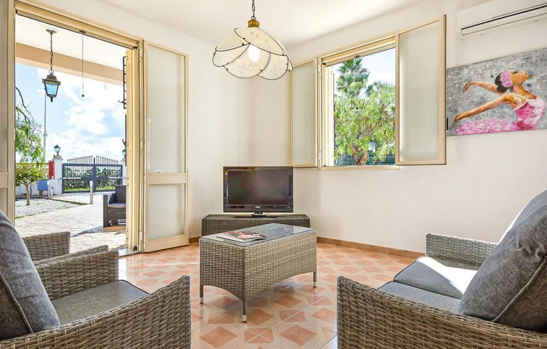 Villa Natalia
