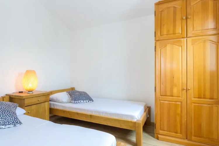 Apartments Ida
