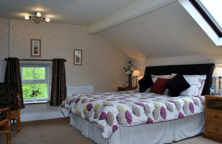 High Fold Guest House
