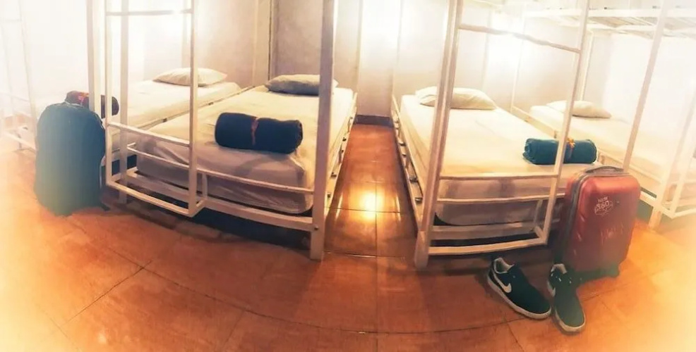 BB Hostel Bali