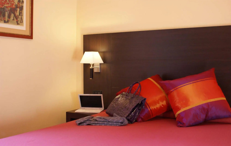 Hotel Versailles