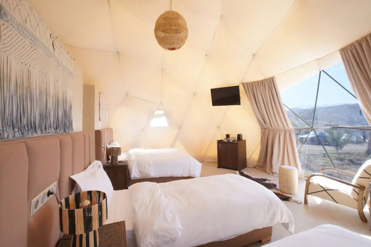 The Ranch resort