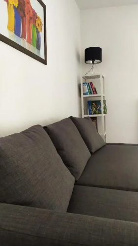 Sirály apartman