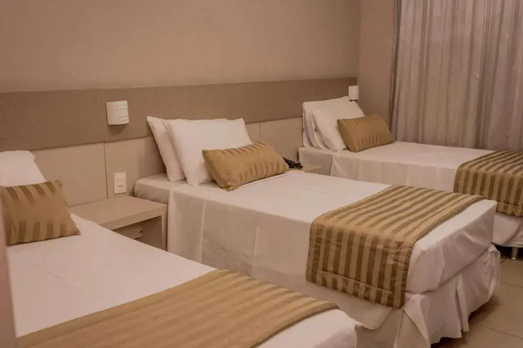 Fenix Hotel Araxa