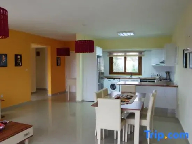 Holiday Apartment with Astonishing Views in Esentepe