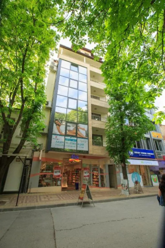 Apartment Ivana