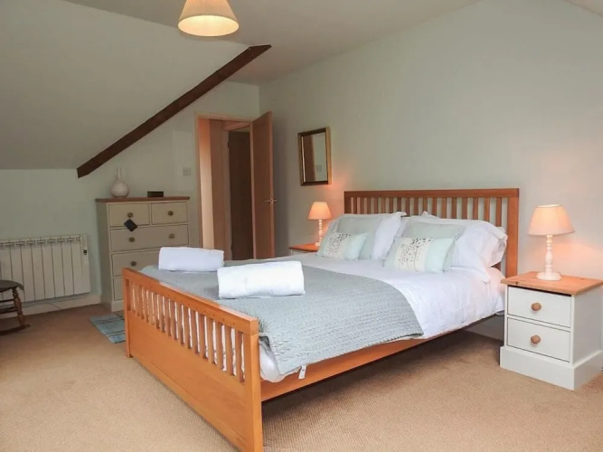 Meadowsweet Cottage