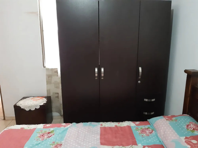Apartamento Lido 2
