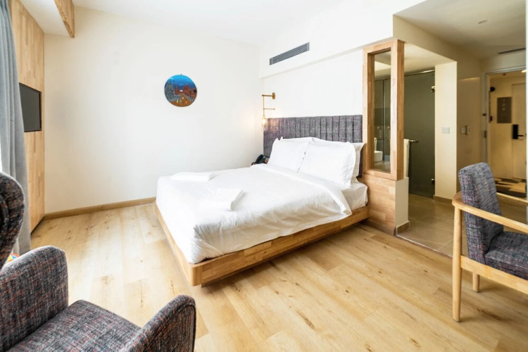 SQUARE hotel