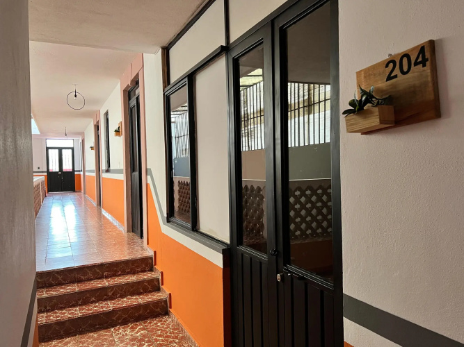 Casa Aura