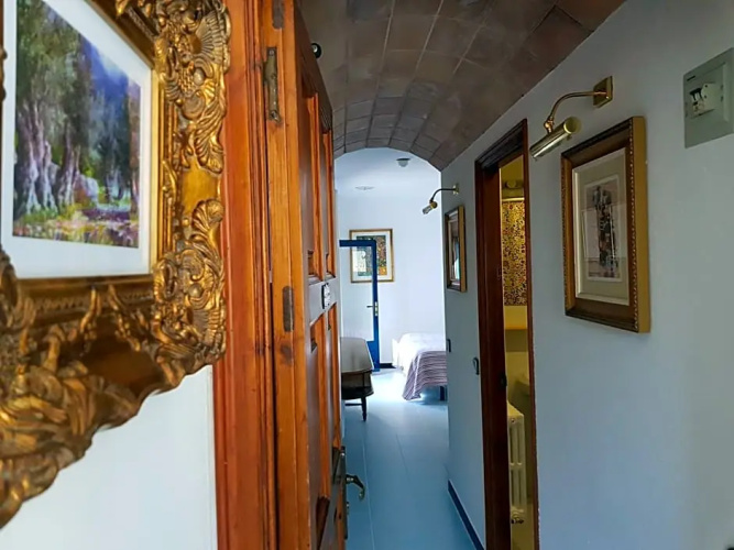 Hostal Sa Barraca