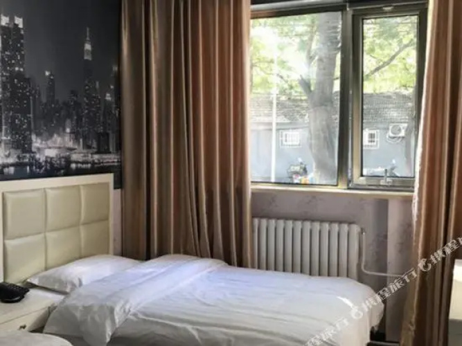 Chunhao Hotel