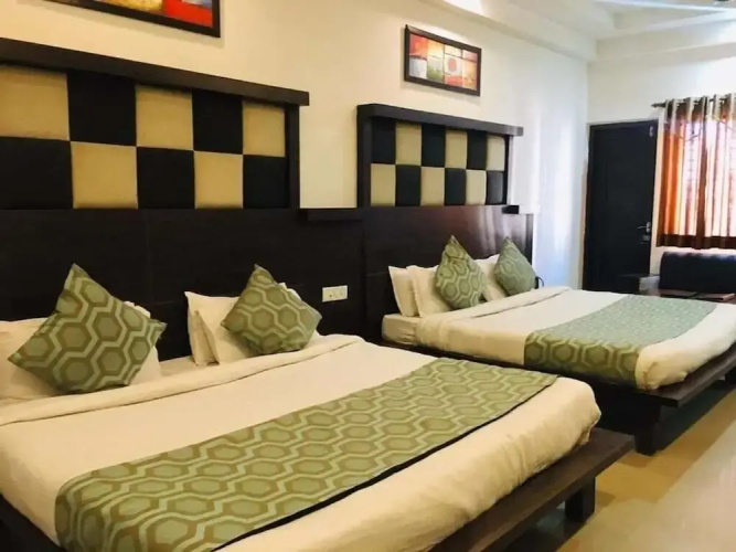 Maharaja Resorts