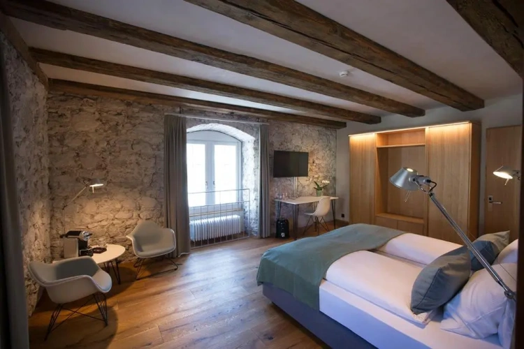 Twin Junior Suite
