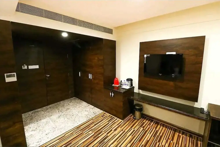 Hotel Geo Grande
