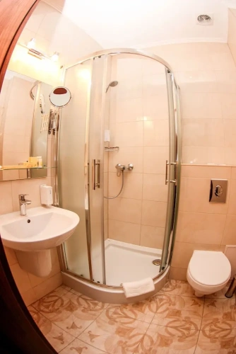 Economy Single room
